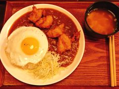 原味肥牛咖喱饭-金龙咖喱