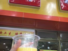 门面-都城快餐(广大路店)