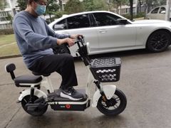 -雅迪电动车(北艾路店)