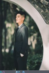 -巴黎春天·菀纱仙庭婚纱美学