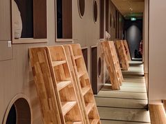 -天津瀚金佰九号温泉酒店(南楼地铁站店)