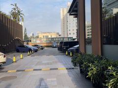 -珠海棕泉水疗酒店(拱北口岸高铁站店)