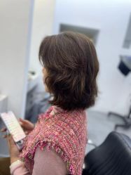 -卓梵美发·精品Salon