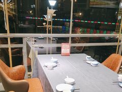 -靓湾海鲜·海景餐厅(小麦岛店)