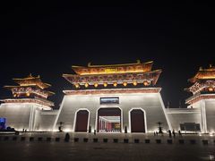-泉城欧乐堡梦幻世界