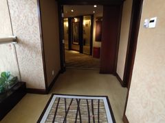 -北京王府井天伦王朝酒店