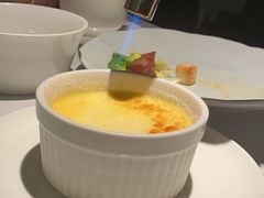 -L'Arome芳芳法国餐厅(仙林金鹰店)
