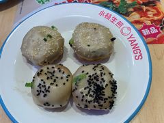 -小杨生煎(黄河路店)
