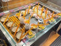 -福苗小骆驼烧烤(望京店)