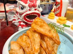 -大海碗·炸酱面·烤鸭·京菜(天坛店)