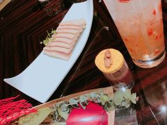 陈年花雕醉鹅肝-北京四季酒店·采逸轩