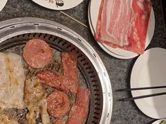 -钱小奴创意自助餐厅·原切谷饲安格斯畅吃(宁波奉化银泰店)