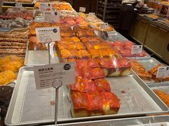 -麦陌(正弘城店)