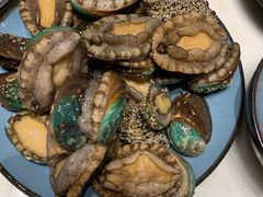 小鲍鱼-喜庭海鲜自助(来福士店)