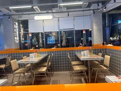-肥韬茶餐厅(海上世界店)