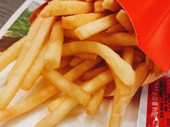 -麦当劳(杭州西湖银泰百货店)