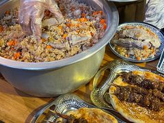 -霄汉羊排(万松园一店)