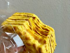 虎皮多多-菽麦谷屋(新光里店)