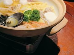 -寻宝记绍兴菜(鲁迅路店)