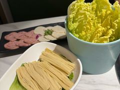 -狐狸爱上椰子鸡(滨江星光大道店)