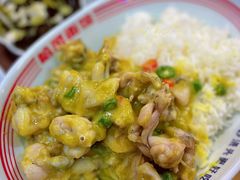 -哈灵现炒本帮面(宁波路店)
