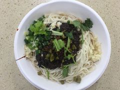 -户部巷小吃(中商徐东平价广场店)