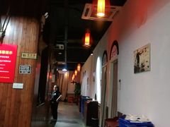 -爷爷的草帽·海鲜馆(孙塘路店)