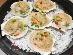 -啫神·广州地标美食(北京路店)