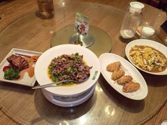 -新白鹿餐厅(龙游路总店·杭帮菜名店)
