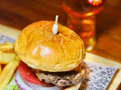 -Boxing Cat Brewery拳击猫精酿啤酒馆(永福店)