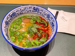-银川凯宾斯基饭店柏林咖啡厅·Café Berlin