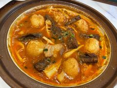 -金陵后厨·南京菜(新街口秣陵路店)