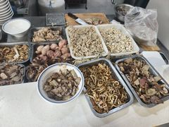 -岳记羊肠馆(陵园小区店)