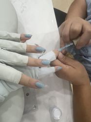 -美兮美学·日式艺术美甲美睫