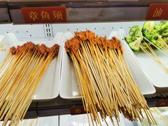 -成都屋头串串(青年北街店)