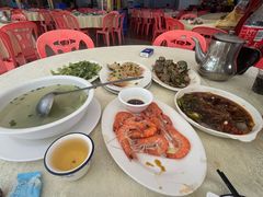 -源海渔村·现捞海鲜(大角湾店)