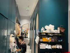 -海马体照相馆(万菱汇店)