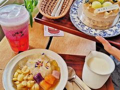 -绿小院(荔湾店)
