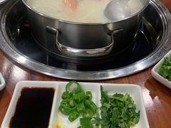 -盈田盈粥庄(黄兴公园店)