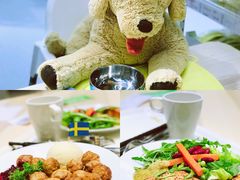 -宜家·瑞典风味餐厅(天津东丽商场店)