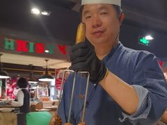 -戈拿旺巴西烤肉(崇文门店)