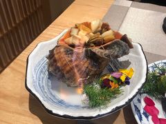 -芯元·碳烤熟成牛肉(经开店)