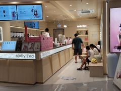 -首开·龙湖成都西宸天街