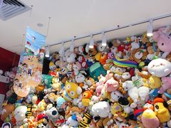 -LLJ夹机占(正佳广场店)