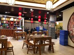 大堂-邮亭陈鲫鱼·重庆老字号(大足直营店)