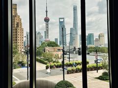 -上海苏宁宝丽嘉酒店·Cafe Bellagio西餐厅