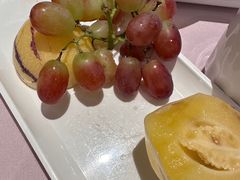 水果拼盘-紫阳海鲜楼·传承闽味(长乐路总店)