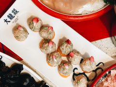 -大龙燚火锅(天钥桥路店)