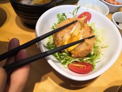 -胜博殿日式炸猪排(西红门店)