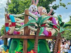 -上海迪士尼度假区